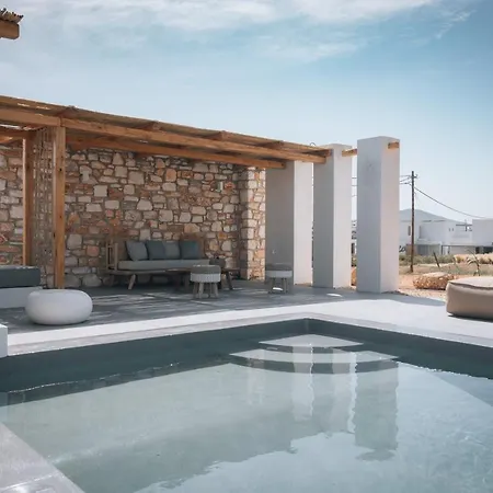Solactamare Villa