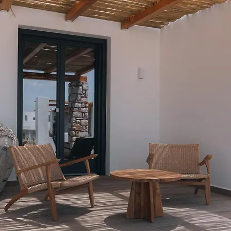 Solactamare 别墅 *