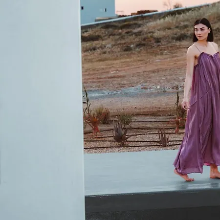 Solactamare 别墅 纳乌萨