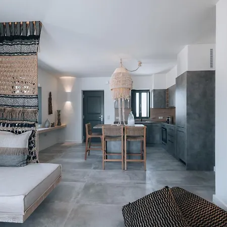 Solactamare Villa