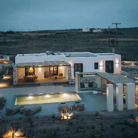 Solactamare Villa *