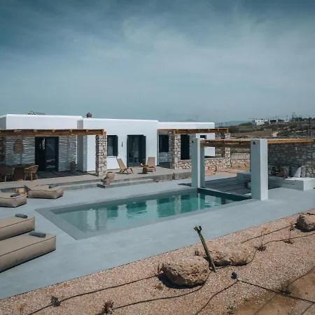 Villa Solactamare
