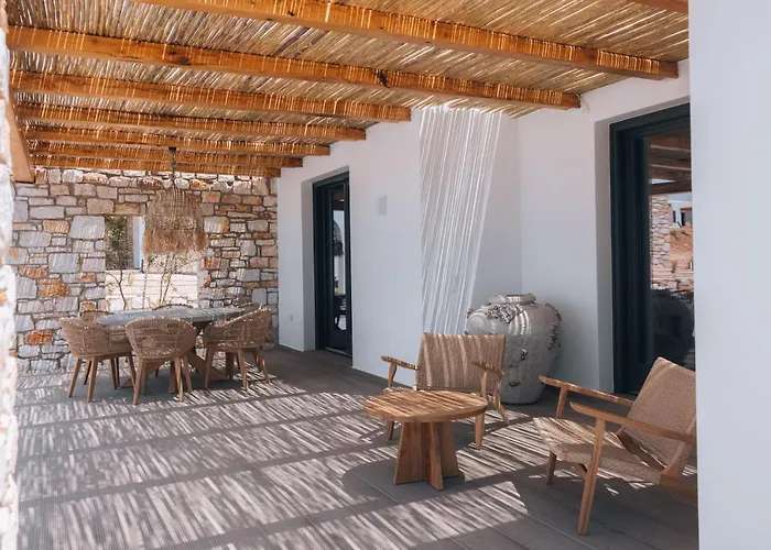 别墅 Solactamare *