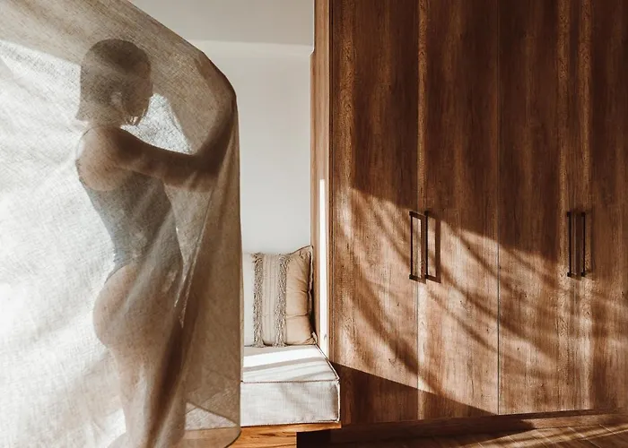 别墅 Solactamare 纳乌萨