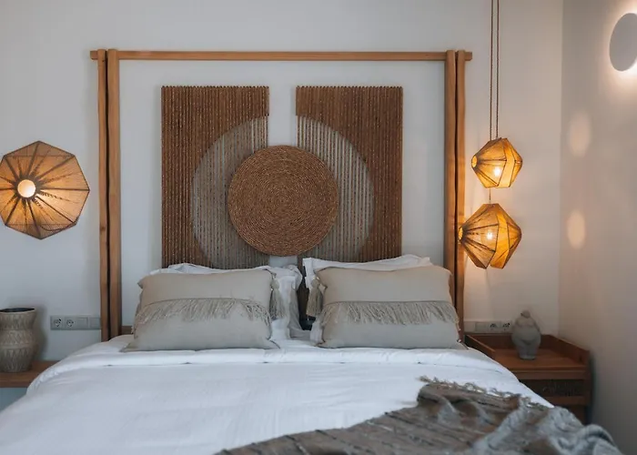 别墅 Solactamare 纳乌萨