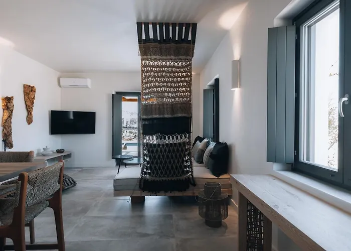 Solactamare 别墅 *