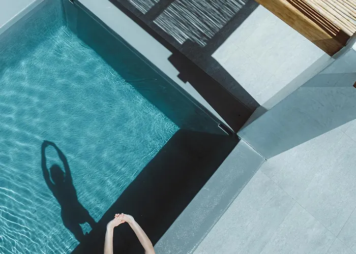 Solactamare 别墅 纳乌萨