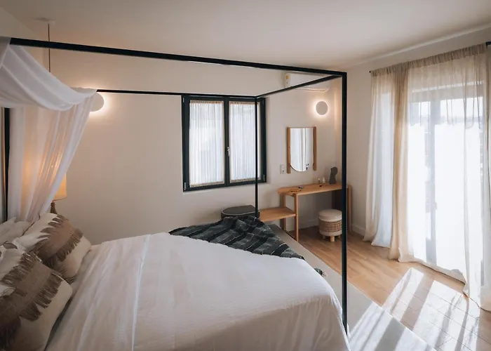 Solactamare 别墅 纳乌萨