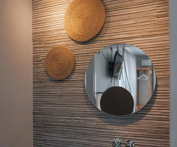 Solactamare 别墅 纳乌萨