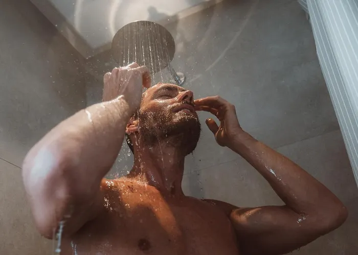 Solactamare 别墅 纳乌萨