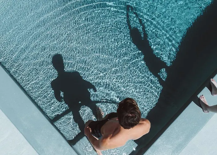 Solactamare 别墅 *