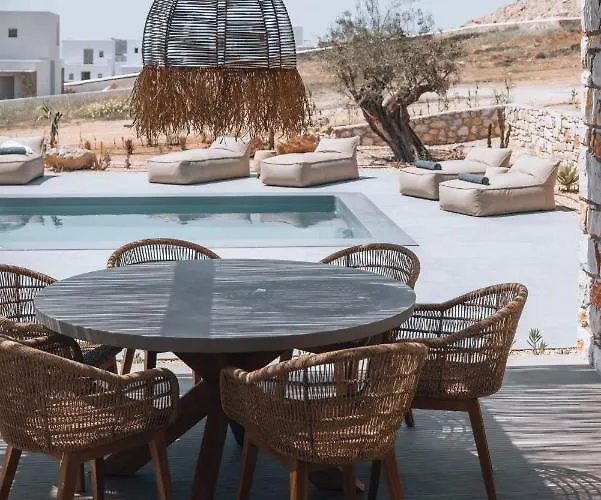 别墅 Solactamare *