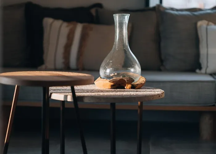 Solactamare 别墅 纳乌萨