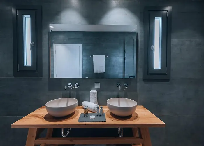 别墅 Solactamare *