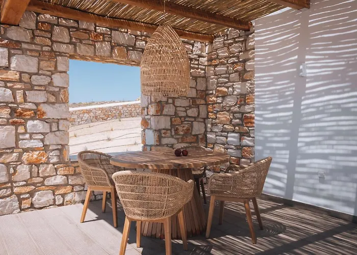 别墅 Solactamare *