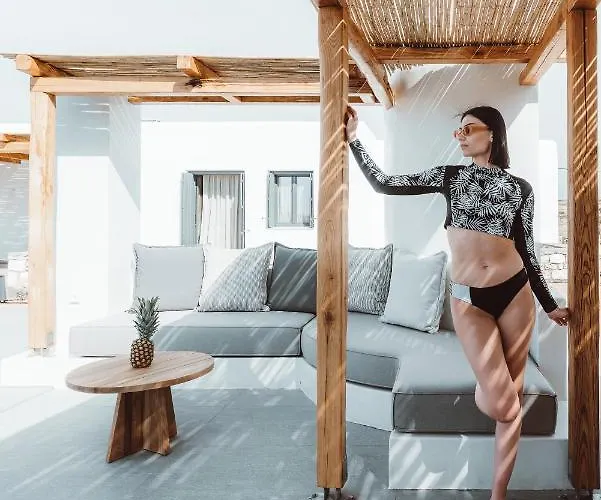 Solactamare 别墅 *