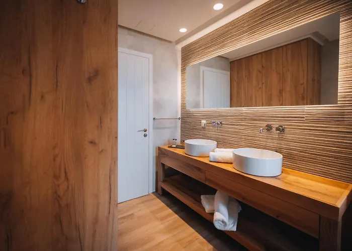 别墅 Solactamare 纳乌萨