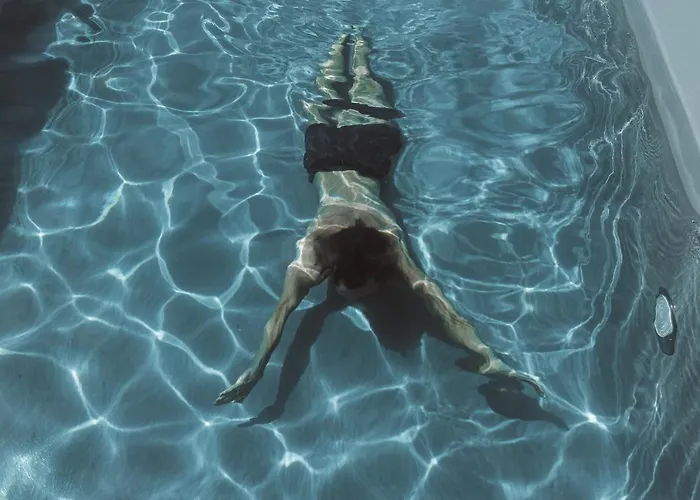 别墅 Solactamare *