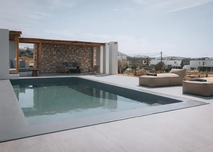 别墅 Solactamare *