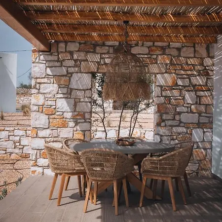 Solactamare * Naousa (Paros)