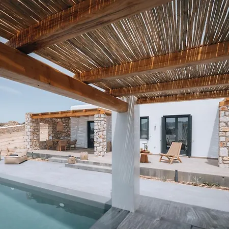 Solactamare Villa