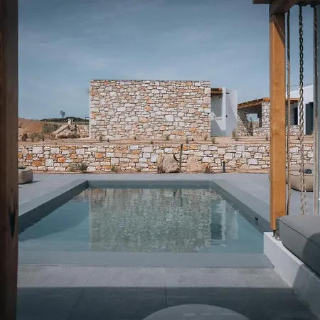 Solactamare * Naousa (Paros)