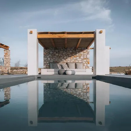 Solactamare Villa