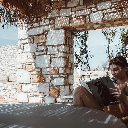 Solactamare * Naousa (Paros)