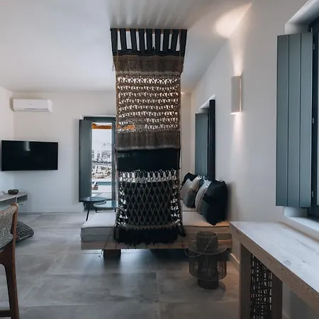 Solactamare Villa *