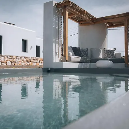 Solactamare * Naousa (Paros)