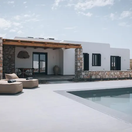 Solactamare * Naousa (Paros)