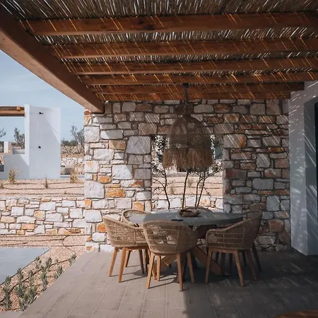 Solactamare * Naousa (Paros)