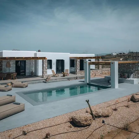Villa Solactamare