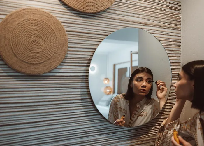 Solactamare Villa Naoussa